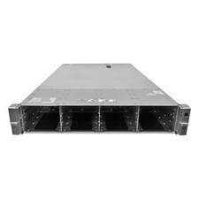 HP ProLiant DL380 Gen9 Server no CPU no RAM 2xHS P840 12 LFF+ 2x2,5 als Storage Server price