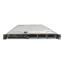 Dell PowerEdge R620  ohne CPU  0 GB RAM 2x Kühler 8x SFF 2,5 H310mini Server price