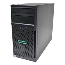 HP ProLiant ML30 G9 Tower Server G4400 3,30 GHz 8GB PC4 8x2,5 SFF P440ar 2x450GB Server price