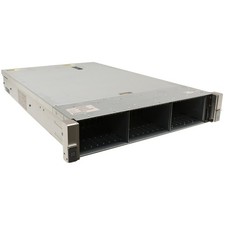HP ProLiant DL380 Gen9 2U no CPU RAM P440ar 2x Heatsink Expander  24Bay 2,5 Zoll Server price