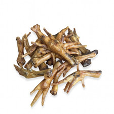 Hühnerfüße 1kg – Getrocknete Hundesnacks, Kauartikel, Naturprodukt Pet Produkte price