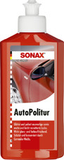 SONAX 03001000 AutoPolitur 250 ml PET-Flasche Pet Produkte price