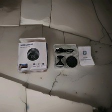 JXLCAM WiFi Camera HD Video Mini Kamera WLAN mit Zubehör OVP Video Camera Zubehör price