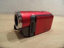 Tech TDV-2060 Digital Video Camera DC 4,5V AAA ohne zubehör ohne Anleitung Video Camera Zubehör price