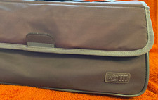 ROWI FOTO-VIDEO-KAMERA TASCHE FÜR CAMCORDER,FOTOCAMERA & ZUBEHÖR,GUTEN ZUSTAND ! Video Camera Zubehör price