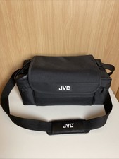 JVC Videokameratasche Camcorder /-Fotozubehörtasche Schultertasche Universal Video Camera Zubehör price