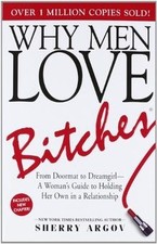 Why Men Love Bitches: From Doormat to DreamgirlA Womans... | Buch | Zustand gut Doormat price