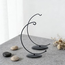 Windspiel Ständer Tischplatte Aufhänger Dekoobjekt moderne Dekoration für Decorative Object price