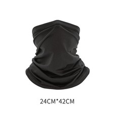 Unisex Outdoor Sport Radfahren Wandern Bandana Gesichtsbedeckung Halbmaske Halsgamasche Neck Gaiter (Outdoor) price