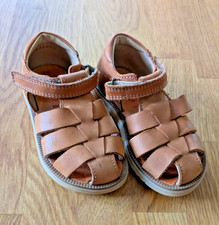 Elefanten Kinder Sandalen Größe 23 braun Unisex Children's Slippers & Sandals price