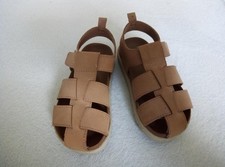 H&M Sandalen Kinder Größe 23 neuwerig Unisex Children's Slippers & Sandals price