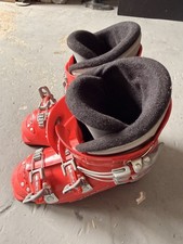 Nordica Skischuhe GP TJ Kinder (Größe MP 25.0-25.5) Skistiefel Ski Stiefel price