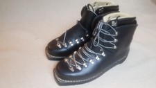 Skistiefel, doppelte Schnürung, Zustand neu, Größe ca. 41 Ski Stiefel price