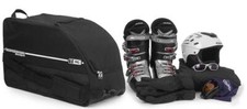 T-PRO Skischuhtasche Helmtasche Ski Boots Bag Skistiefel Snowboardschuhe Tasche Ski Stiefel price