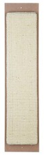Trixie Jumbo Katzenkratzbrett 17×70cm - Wand- oder Bodenkratzkissen aus Sisal Wall Board price