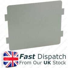 Bosch Mikrowelle Glimmerplatte Wellenleiter Schutz Abdeckung Wandplatte 100 mm x 120 mm Wall Board price