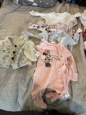 Babykleidungspaket Mädchen bis 3 Monate Baby-Clothing Set price