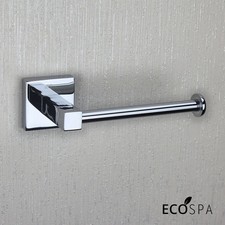 Toilettenpapierhalter Mehrzweck selbstklebend - perfekt für Badezimmer & Wohnmobile Toilet Paper Holder price