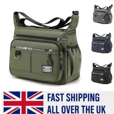 Große Kapazität Umhängetasche Wasserdicht Messenger Bag Neu Herren Schultertasche Herren''s Handbag price