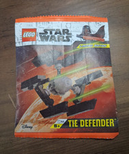 LEGO Star Wars TIE Defender Polybag Set 44 Teile ab 6+ Limited (912506) Tie Set price