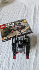 Lego Star Wars Set Microfighters 75161 Tie Set price