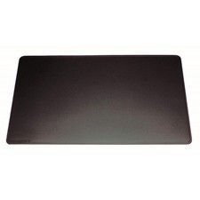 Durable 710301 Schreibunterlage mit Dekorrille 52 x 65 cm, schwarz Schreibunterlage price