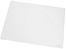 Viking Schreibtunterlage 7039233 Transparent 630x500mm PVC Matt Schreibunterlage price