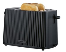 Silvercrest Doppelschlitz-Toaster TKS 800 B1 Brötchenaufsatz schwarz 870W*B-Ware Toasters price