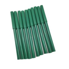 OFFICER PRODUCTS Filzstift Bürobedarf Basic 10 Stück Pencil Schreibstifte Set Büro-Set price
