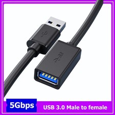 USB Verlängerungskabel Verlängerung USB 2.0 und 3.0 A Stecker zu USB A Buchse USB Cable price