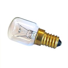 Philips Backofenlampe 300° 25W E14 klar Glühbirne Glühlampe 25 Watt oven Ovens price