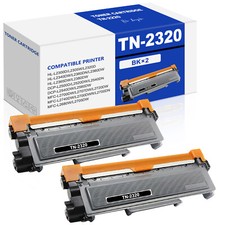 Toner Compatible with Brother TN-2320 XL HL-L2340DW DCP-L2520DW HL-L2360DN Compatible Toner price