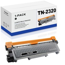 1-10Toner Compatible with Brother TN-2320 L2720DW L2700DN L2500D L2540DN L2740DW Compatible Toner price