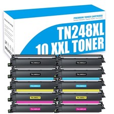 XXL Toner Compatible with Brother TN-248XL MFC-L3760CDW HL-L3240CDW HL-L3215CW Compatible Toner price
