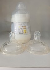 baby flasche 1+2Silicon Sauger Baby-Flasche price
