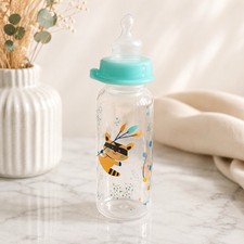 Baby Trinkflasche 250 ml Schöbbele Babyflasche gebraucht Babytrinkflasche Baby-Flasche price