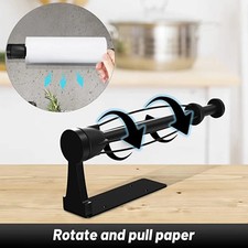 Wandhalterung Toilettenpapierhalter Rolle Tissue Handtuchhalter Wandregal Badregal Toilet price