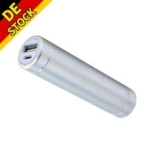 DC 5V Mini Metall 5V USB Power Bank DIY Case Ladegerät Box Kit für 18650 Akku Ladegeräte & Kits price