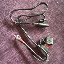 Ladegerät- Kit 12-24V SAE Schnelltrennstecker mit 10A Sicherung Ladegeräte & Kits price