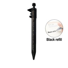 Messschieber Stift mit 0 5 mm Gel Tintenroller für einfache Messaufgaben Gel Ink (Roller) Stift price