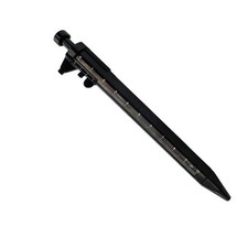 Messschieber 05 mm Gel Tintenstift mit Tintenroller und Messlineal Werkzeug Gel Ink (Roller) Stift price