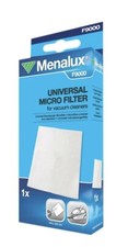 Menalux Universal Micro Fi lter F9000 for vacuum cleaners Vacuum Cleaners price