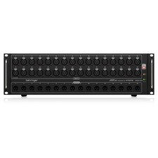 Behringer S32 Studio und Stage Equipment price