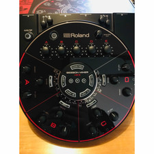 Roland HS-5 Session Mixer DJ-Equipment funktioniert bestätigt mit Zubehör geb... Studio und Stage Equipment price