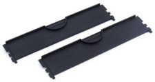2x RAM Memory Slot Blank Filler DDR2 DDR3 DDR4 DDR5 Dummy Dust Cover Staubschutz RAM Memory price