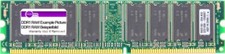 256MB Samsung DDR1 RAM PC2700U 333MHz CL2.5 M368L3223DTM-CB3 305957-541 Memory RAM Memory price