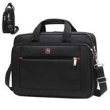 18L Umhängetasche Flugbegleiter Tasche Messenger Arbeitstasche Herren Messenger Herren-Messenger Tasche price