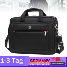 XXL Umhängetasche Flugbegleiter Tasche Messenger Arbeitstasche Herren Messenger Herren-Messenger Tasche price
