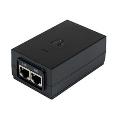 Ubiquiti POE-48-24W PoE Injektor 48V 0.5A Inkl. Netzteil Network Zubehör price
