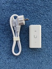 Ubiquiti UniFi original 24V PoE-Injektor, neuwertig und unbenutzt Network Zubehör price